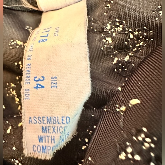 Vintage Valentino Intimo Stretch Corset Top Black Velvet Cream Floral Embroidery - Picture 4 of 5